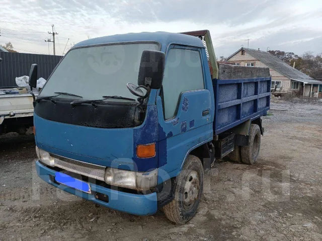 Toyota Dyna ����