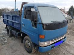 Toyota Dyna ����