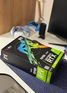 GeForce RTX 3080 ����