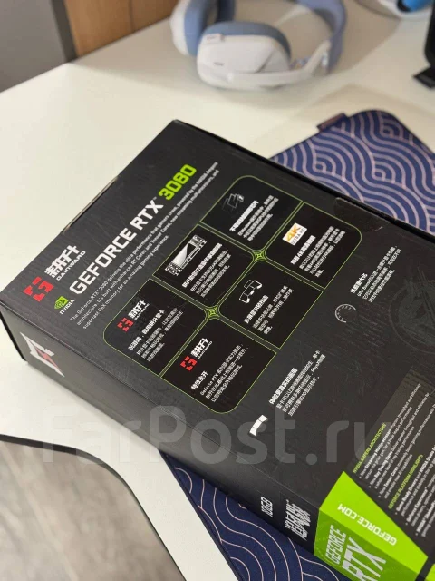 GeForce RTX 3080 ����