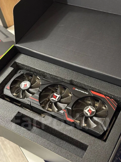 GeForce RTX 3080 ����
