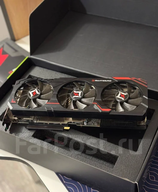 GeForce RTX 3080 ����