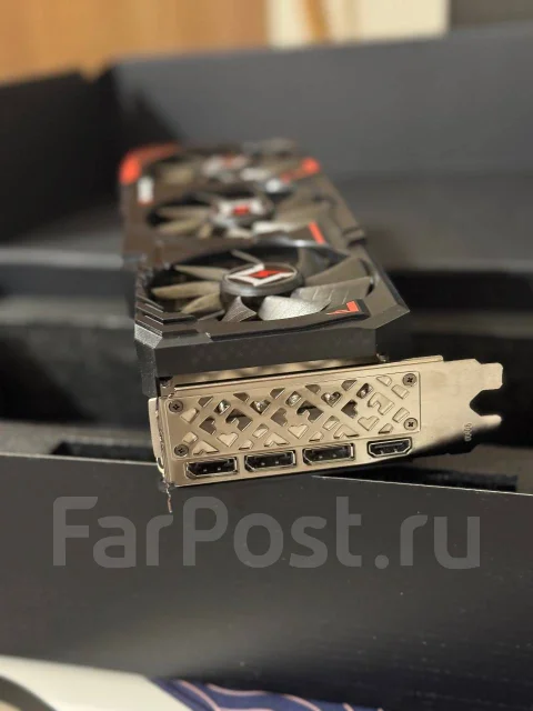 GeForce RTX 3080 ����
