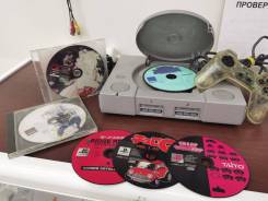 Sony PlayStation One ����