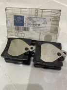 ������� ��������� Mercedes-BENZ E-Class (W210) 2.0-4.3 1995-2002, ������ Mercedes A0054201920 A0054201920 ����