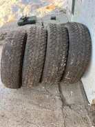 Goodyear Wrangler AT/S. ����� at, 2019 ���, �/�, ����� 40 % ����