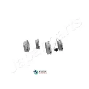 ������� ��������� ��������, �������� | ����� | Abarth 500 (312) 1.4 Japanparts PA0015AF PA0015AF ����