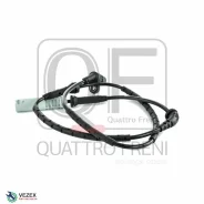 ������ ABS Toyota Range Rover III �����. Quattro Freni QF60F00071 QF60F00071 ����
