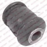 ����������� ����/��� Hyundai Accent II (LC) Delphi TD735W TD735W ����
