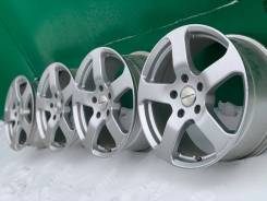 RinSpeed. 8.0x18", 5x112, ET55, �� 71,9���. ��� ����� �� ������ ����