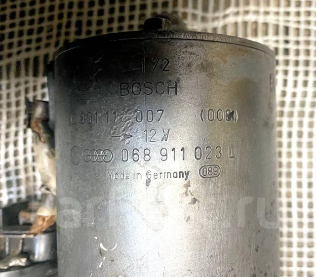 ���� ����������� ������� 0001110007 ����
