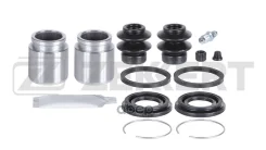 ����������� ���������� �������� �����. � ������� Mitsubishi Lancer IV-VIII 94- Outlander II-III 06- Zekkert ���. br-1133 BR1133 ����