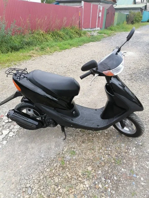 Honda Dio AF56. 50����. ��., ��������, ���������, ��� ������� ����
