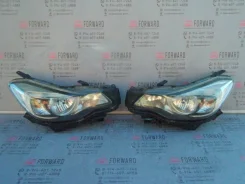 ���� ����������� L 9932 Subaru Impreza GP7 0421 9932 ����