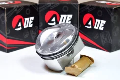 ������� � �������� VAG 4.2 BAR BVJ CDR CAU P079107066DC ����