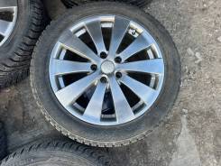 Verger. 7.0x17", 5x114.3, ET50. ��� ����� �� ������������ ����