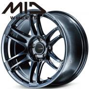 MID Racing R26. 8.5x18", 5x114.3, ET45, �� 73,1���. ��� ����� �� ������������ ����