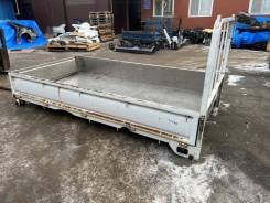 ����� �������� Nissan Atlas H4F23. JP-41 ����