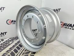 Forza. 11.75x22.5", 10x335, ET120, �� 281���. ����