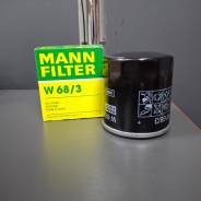 ������ �������� Mann W 68/3 (C-110) W68.3 ����