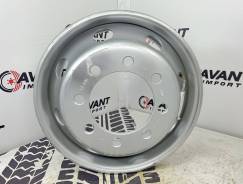 Forza. 8.25x22.5", 8x285, ET165, �� 221���. ����