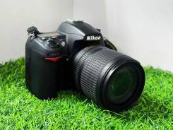Nikon D7000 Body. 15 - 19.9 �� ����