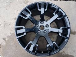 Maserati. 10.5x20", 5x114.3, ET37.5 ����