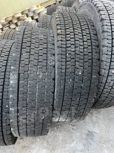Bridgestone W900. ������, ��� �����, 2023 ���, �/�, ����� 5 % ����