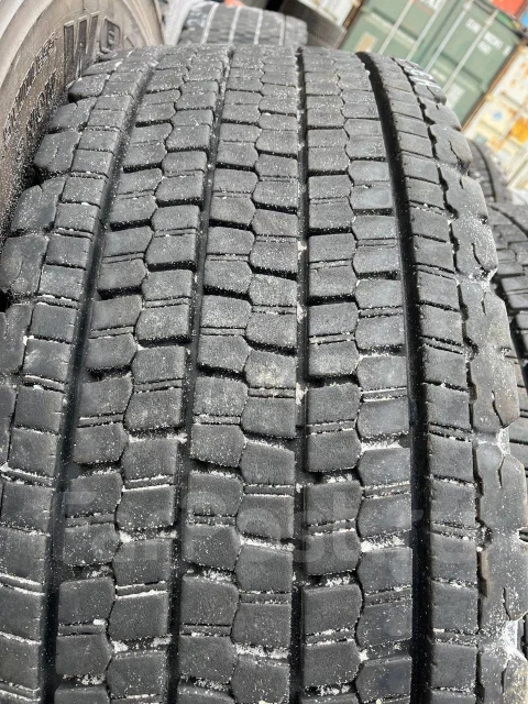 Bridgestone W900. ������, ��� �����, 2023 ���, �/�, ����� 5 % ����