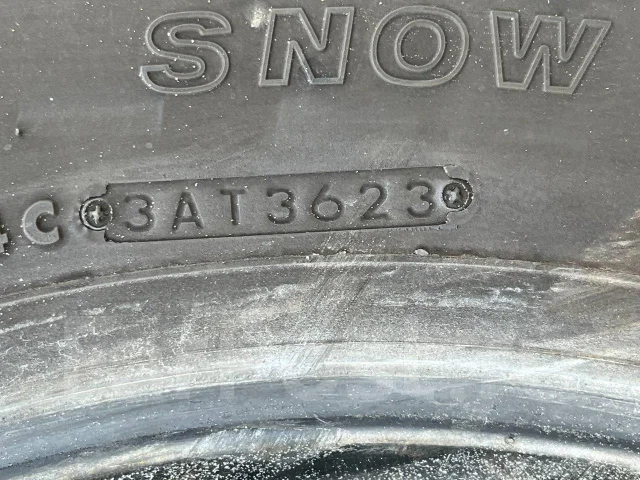 Bridgestone W900. ������, ��� �����, 2023 ���, �/�, ����� 5 % ����