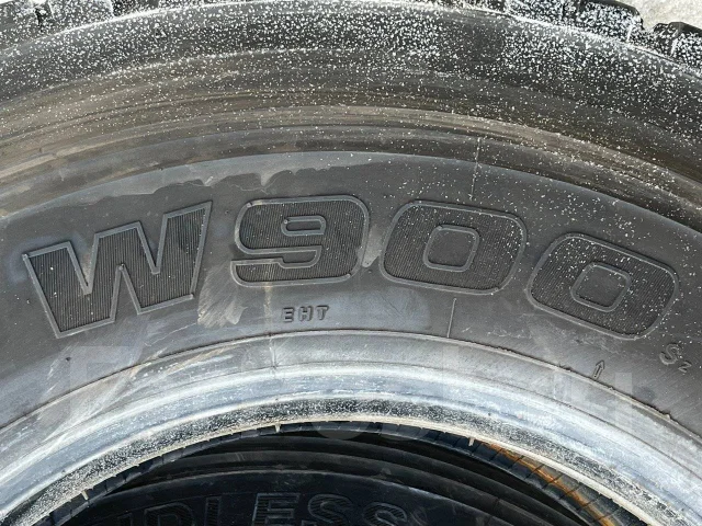 Bridgestone W900. ������, ��� �����, 2023 ���, �/�, ����� 5 % ����