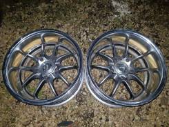 Work Meister S2R. 8.0x15", 5x114.3, ET-33, �� 73,1���. ����