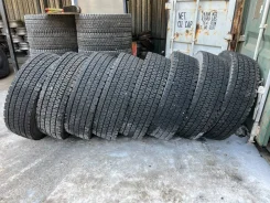 Bridgestone W900. ������, ��� �����, 2023 ���, �/�, ����� 5 % ����