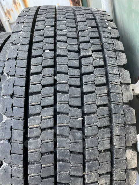 Bridgestone W900. ������, ��� �����, 2023 ���, �/�, ����� 5 % ����