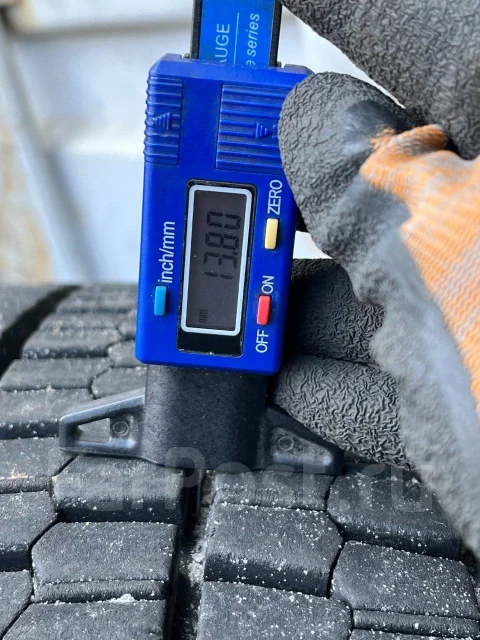 Bridgestone W900. ������, ��� �����, 2023 ���, �/�, ����� 5 % ����