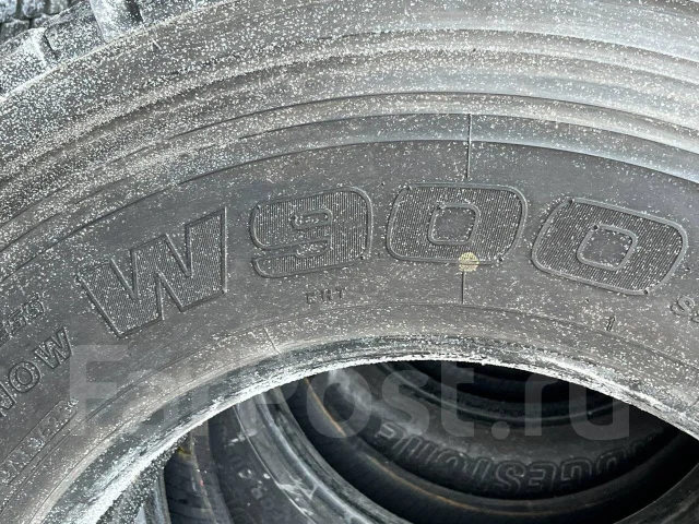 Bridgestone W900. ������, ��� �����, 2023 ���, �/�, ����� 5 % ����