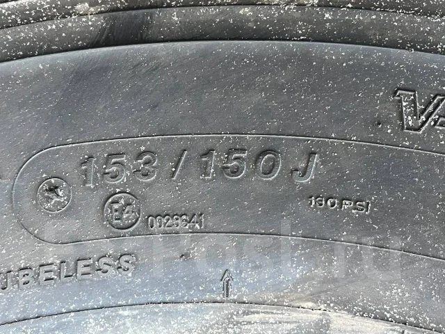 Bridgestone W900. ������, ��� �����, 2023 ���, �/�, ����� 5 % ����