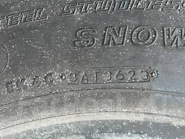 Bridgestone W900. ������, ��� �����, 2023 ���, �/�, ����� 5 % ����