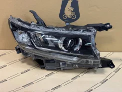 ���� ������ Toyota Prado 150 koito 60-262 J *S2503* 60-262 ����