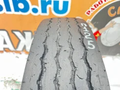 Hankook F19. �����������, �/�, ����� 45 % ����