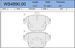 ������� ��������� �������� | ��� | Jeenice WS489000 WS489000 ����