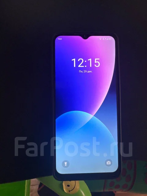 Itel A70. �/�, 256 ��, ������, 4G LTE ����