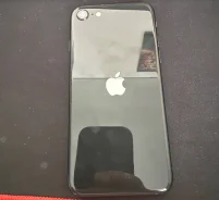 Apple iPhone SE. �/�, 64 ��, ������, 3G, 4G LTE ����