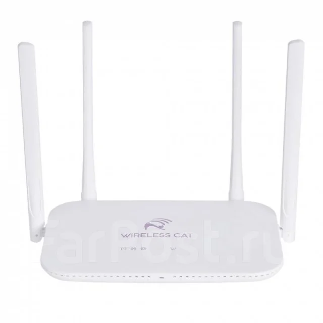 Wi-Fi �������. ����