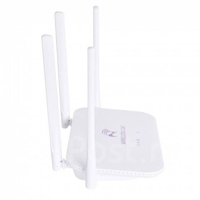 Wi-Fi �������. ����