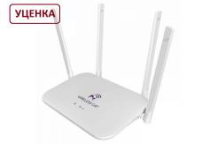 Wi-Fi �������. ����