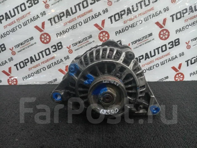 ��������� Mitsubishi Lancer, 4G93T, CS5W MD375853 ����