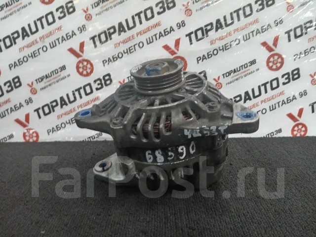 ��������� Mitsubishi Lancer, 4G93T, CS5W MD375853 ����
