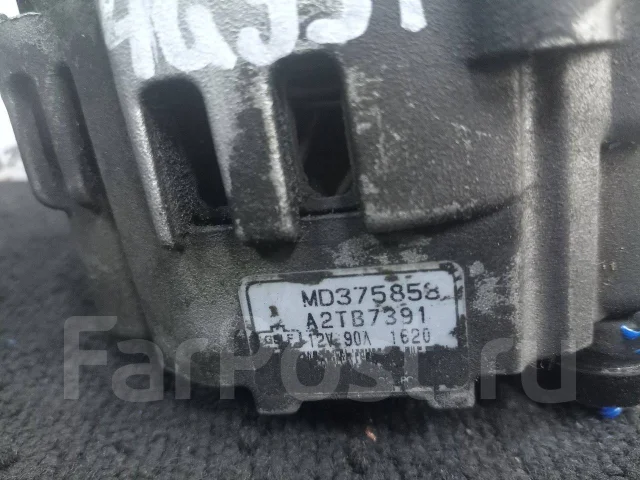 ��������� Mitsubishi Lancer, 4G93T, CS5W MD375853 ����