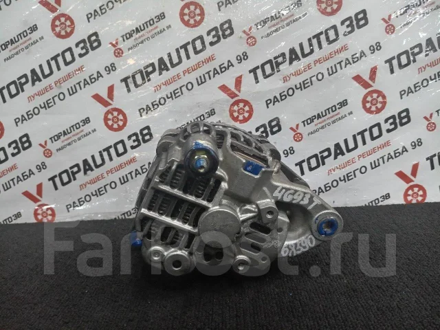 ��������� Mitsubishi Lancer, 4G93T, CS5W MD375853 ����